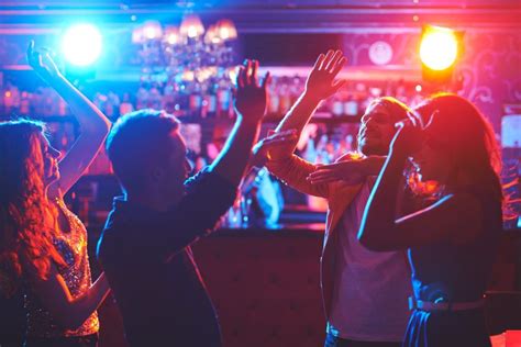 pub dance bar near me|nightclubs with dancing near me.